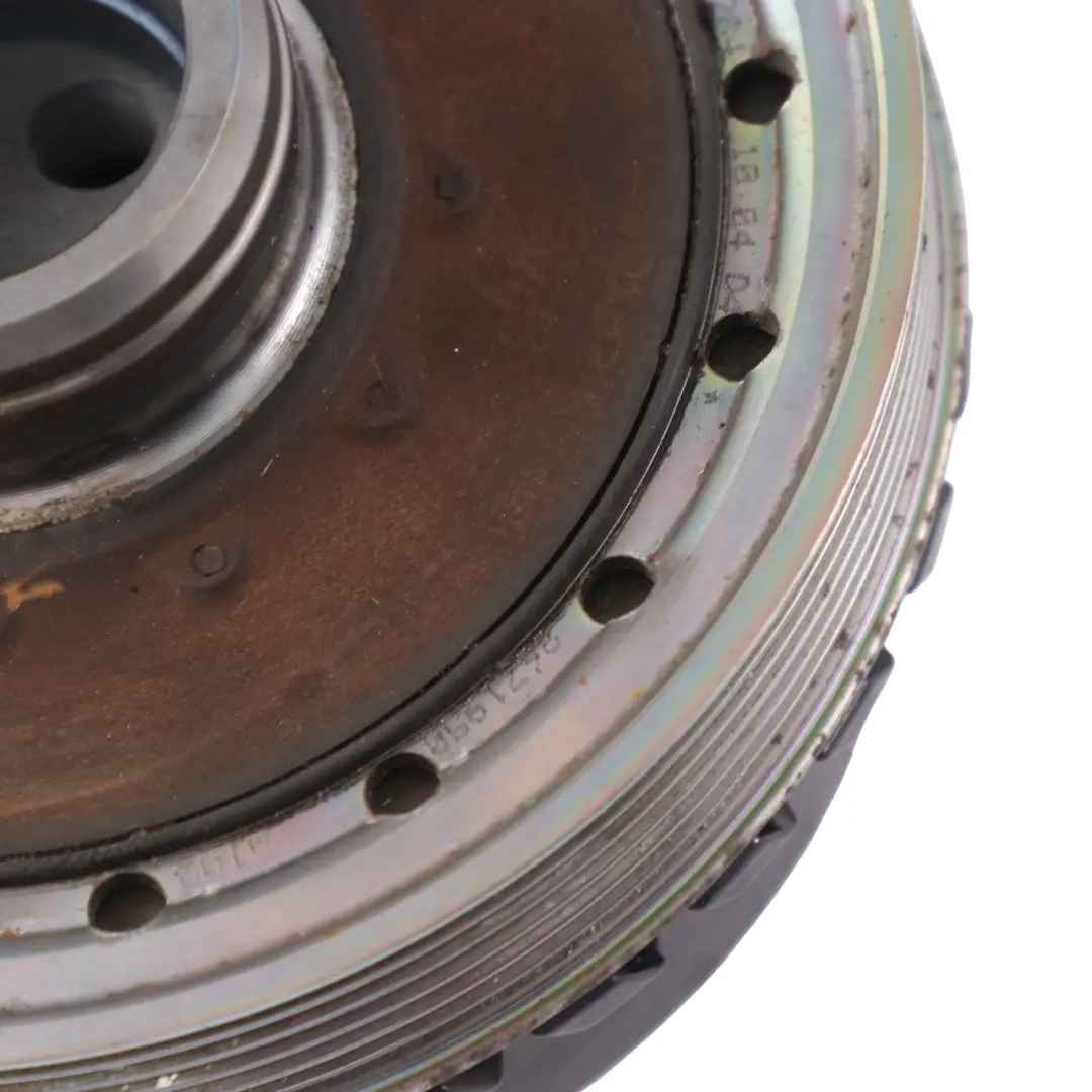  Polea cigüeñal BMW F39 F40 Mini F60 B48A20E Amortiguador vibraciones - SKU 8671950 - Número de pieza 8671950