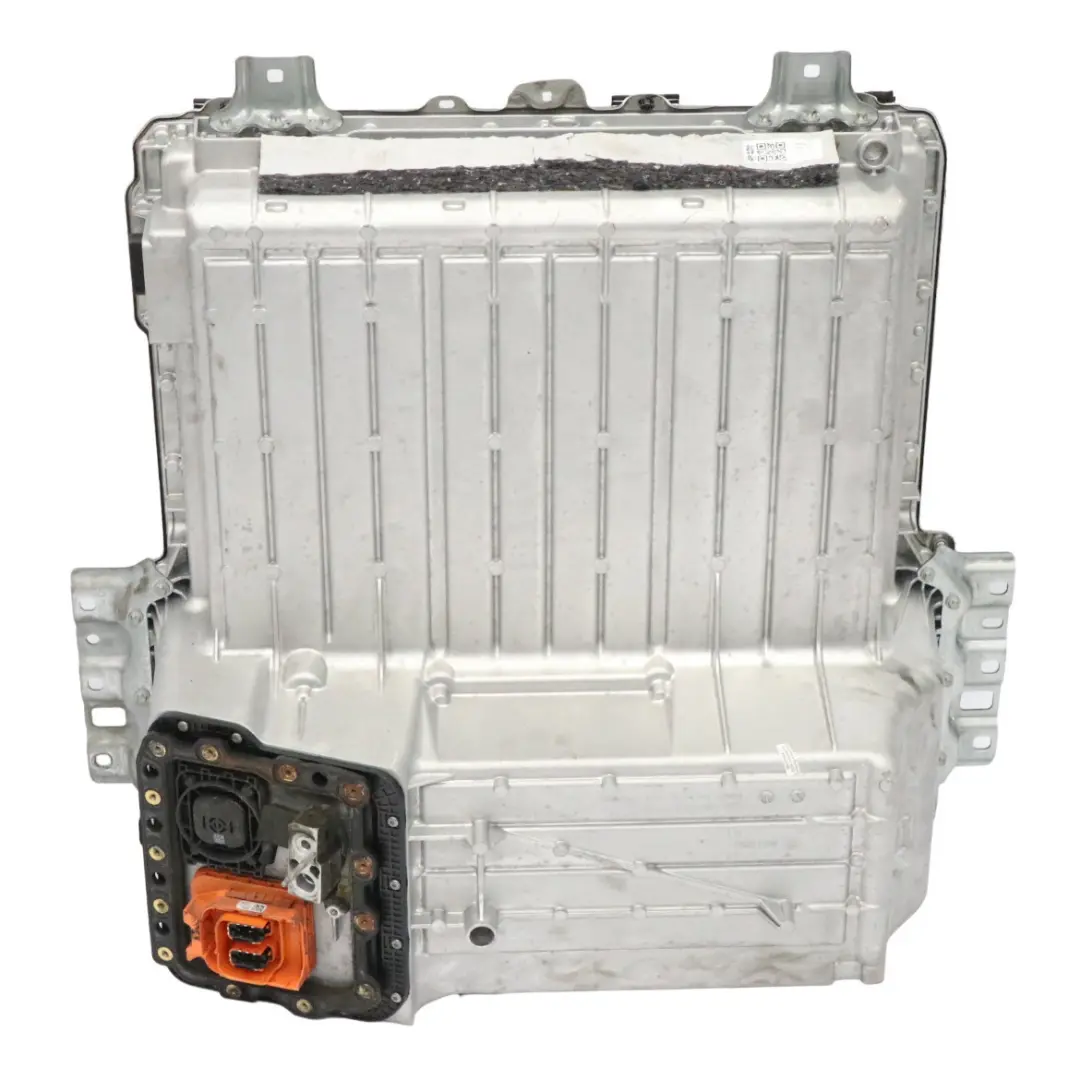 B48X 330e Híbrido Eléctrico Batería Alto Voltaje para BMW F30 LCI con número de pieza 8677631 BMW F30 LCI B48X 330e Híbrido Eléctrico Batería Alto Voltaje - SKU 8677631 - Número de pieza 8677631