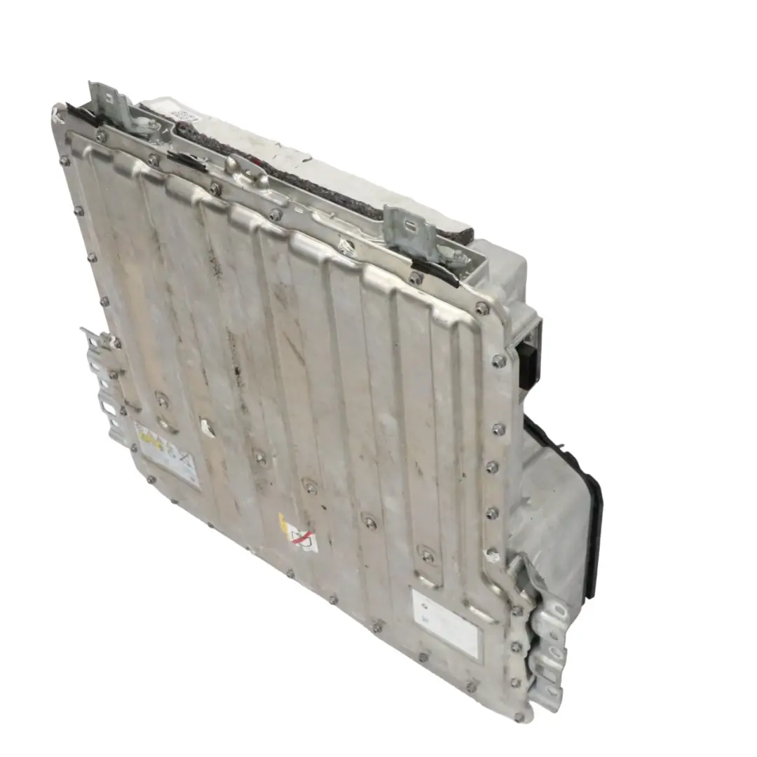 B48X 330e Híbrido Eléctrico Batería Alto Voltaje para BMW F30 LCI con número de pieza 8677631 BMW F30 LCI B48X 330e Híbrido Eléctrico Batería Alto Voltaje - SKU 8677631 - Número de pieza 8677631