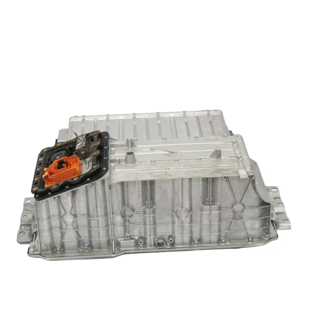 B48X 330e Híbrido Eléctrico Batería Alto Voltaje para BMW F30 LCI con número de pieza 8677631 BMW F30 LCI B48X 330e Híbrido Eléctrico Batería Alto Voltaje - SKU 8677631 - Número de pieza 8677631