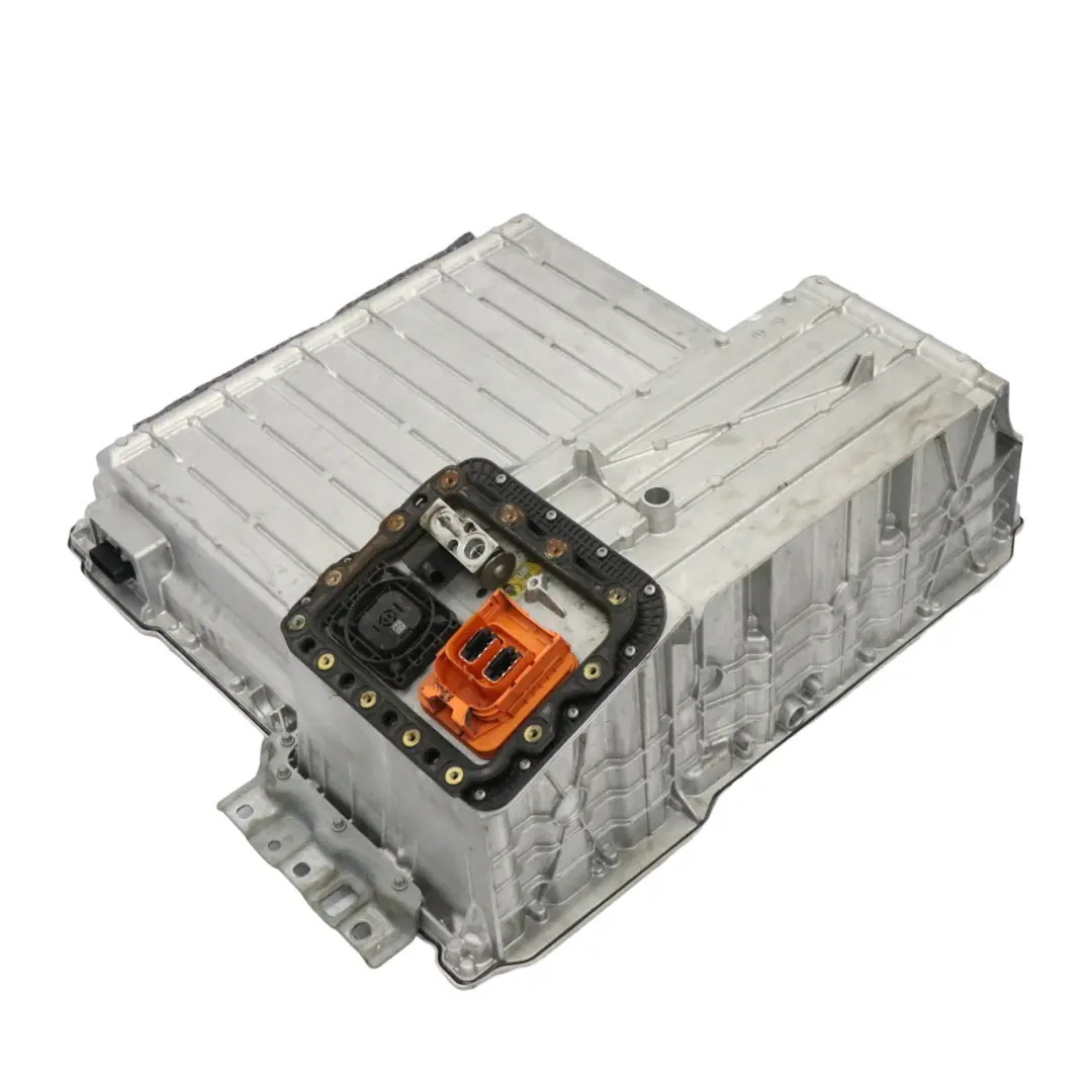 B48X 330e Hybrid Electric Batteria alta tensione per BMW F30 LCI con numero di parte 8677631 BMW F30 LCI B48X 330e Hybrid Electric Batteria alta tensione - SKU 8677631 - Numero di parte 8677631