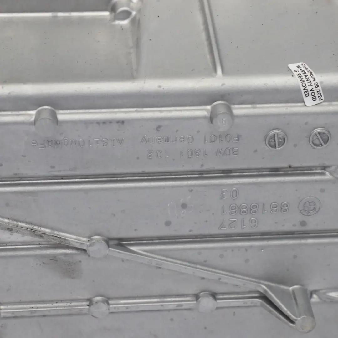 B48X 330e Hybrid Electric Hochspannungsbatterie für BMW F30 LCI mit Teilenummer 8677631 BMW F30 LCI B48X 330e Hybrid Electric Hochspannungsbatterie - SKU 8677631 - Teilenummer 8677631