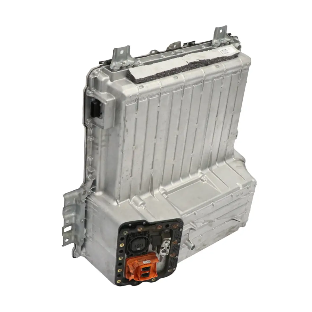 B48X 330e Hybrid Electric Batteria alta tensione per BMW F30 LCI con numero di parte 8677631 BMW F30 LCI B48X 330e Hybrid Electric Batteria alta tensione - SKU 8677631 - Numero di parte 8677631