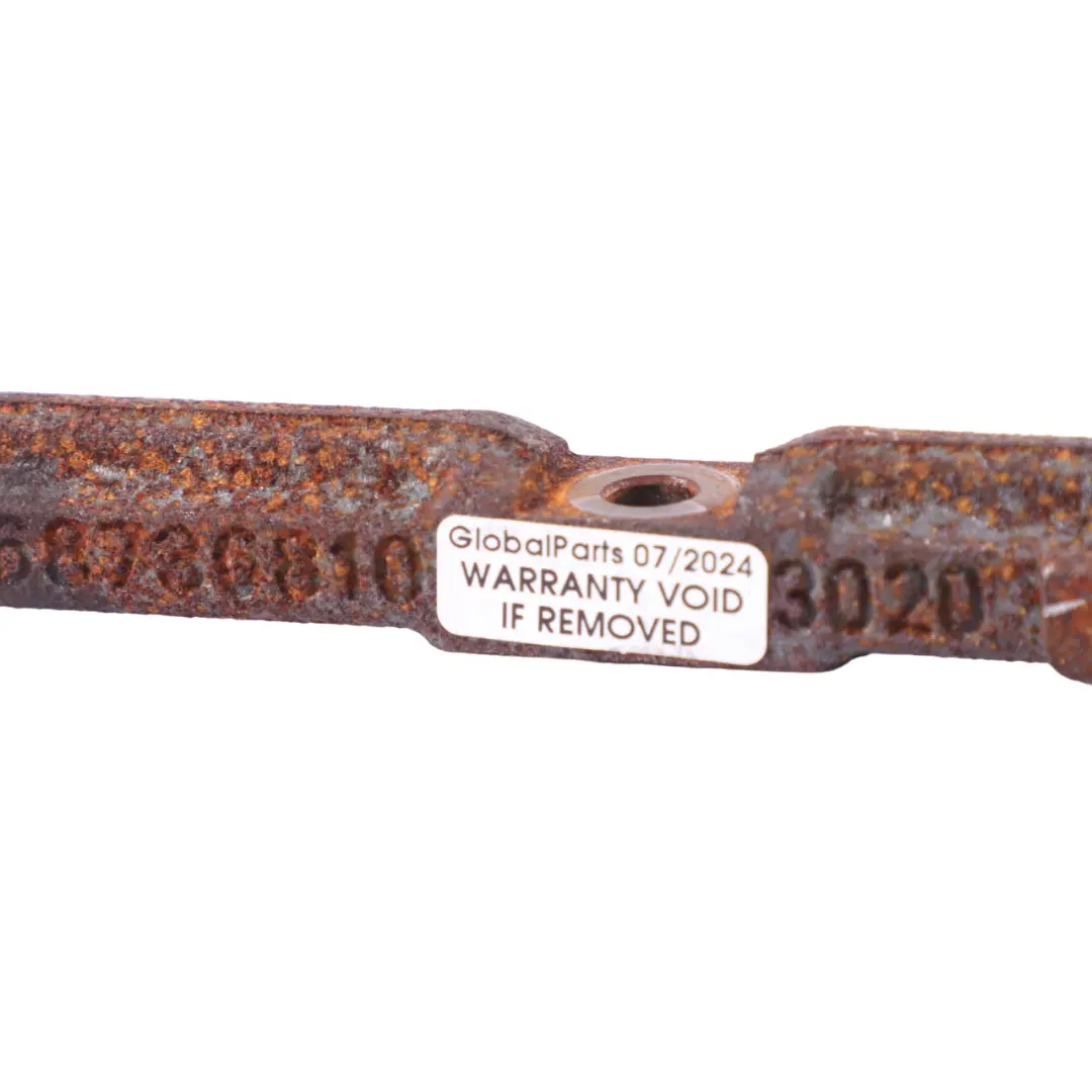 Auspuffkrümmerhalterung BMW F45 Mini F54 F56 F60 B38 Untere Halterung für mit Teilenummer 8678768 Auspuffkrümmerhalterung BMW F45 Mini F54 F56 F60 B38 Untere Halterung - SKU 8678768 - Teilenummer 8678768