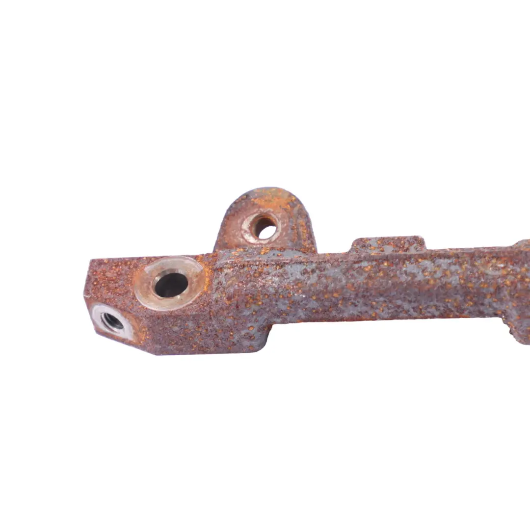 Exhaust Manifold Mount BMW F45 Mini F54 F56 F60 B38 Lower Bracket to with Part number 8678768 Exhaust Manifold Mount BMW F45 Mini F54 F56 F60 B38 Lower Bracket - SKU 8678768 - Part number 8678768