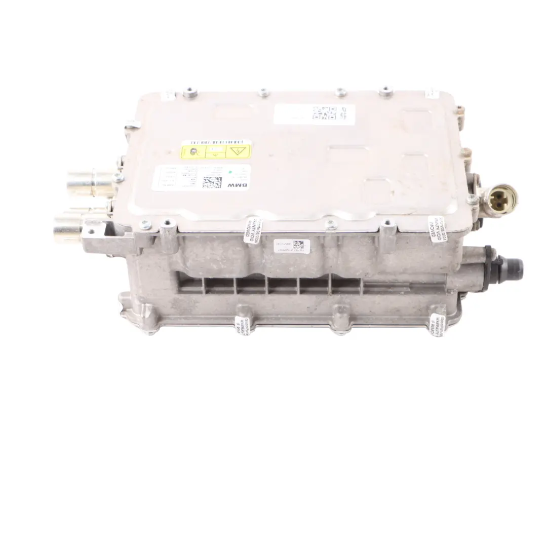 BMW F15 40Ex N20 Moduł Sterownik Ładowania Komfortowego - SKU 8678851 - Numer Części 8678851