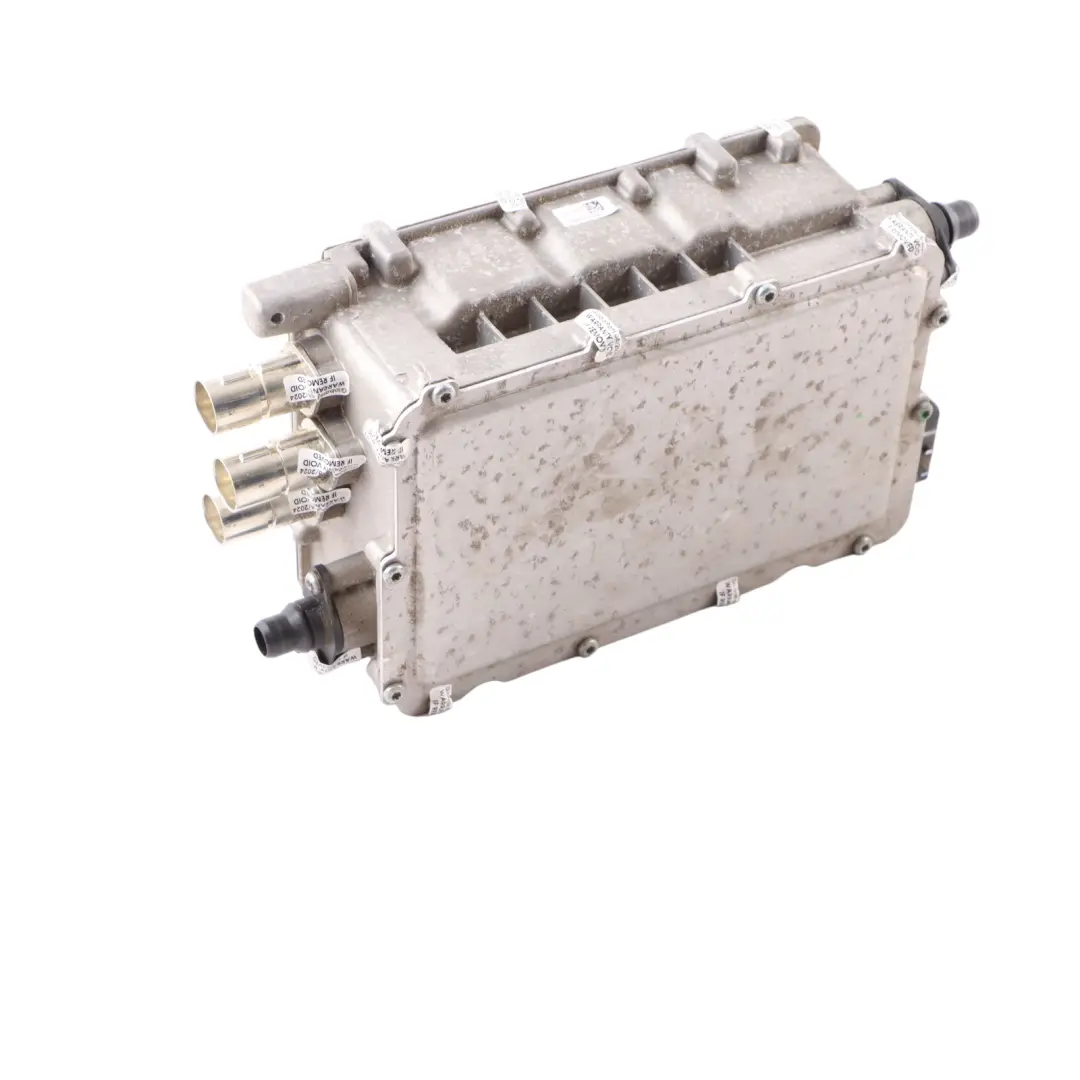 40Ex N20 Convertisseur Module Charge Confort Unité Commande pour BMW F15 à propos du numéro de pièce 8678851 BMW F15 40Ex N20 Convertisseur Module Charge Confort Unité Commande - SKU 8678851 - Numéro de pièce 8678851