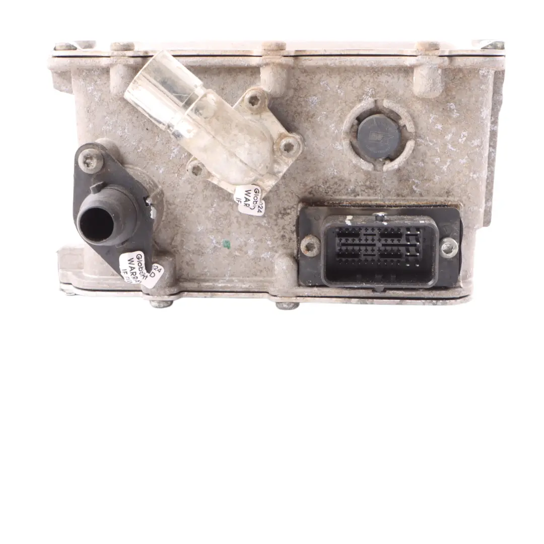 BMW F15 40Ex N20 Convertidor Confort Módulo Carga Unidad Control - SKU 8678851 - Número de pieza 8678851