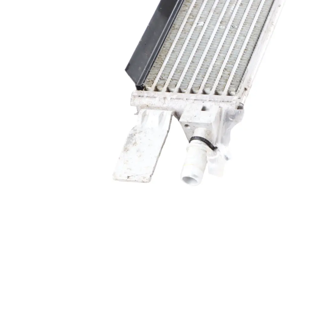 Transmission Oil Cooler Radiator to BMW G20 G21 with Part number 8679837 BMW G20 G21 Transmission Oil Cooler Radiator - SKU 8679837 - Part number 8679837
