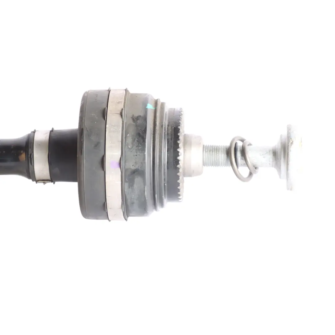 BWM X3 G01 Petrol Diesel Rear Left N/S Output Drive Shaft Axle to with Part number 8679967 BWM X3 G01 Petrol Diesel Rear Left N/S Output Drive Shaft Axle - SKU 8679967 - Part number 8679967