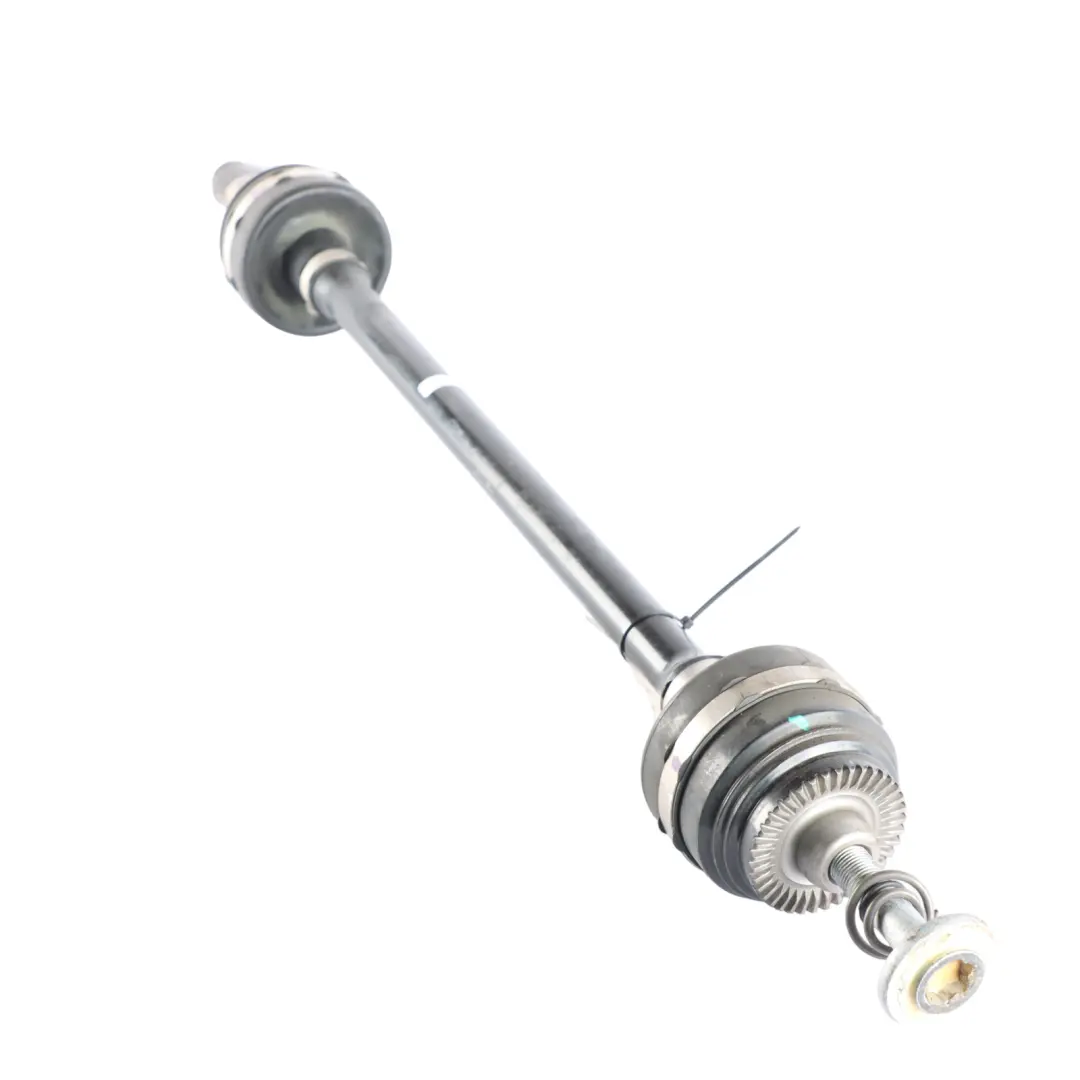 BWM X3 G01 Petrol Diesel Rear Left N/S Output Drive Shaft Axle to with Part number 8679967 BWM X3 G01 Petrol Diesel Rear Left N/S Output Drive Shaft Axle - SKU 8679967 - Part number 8679967