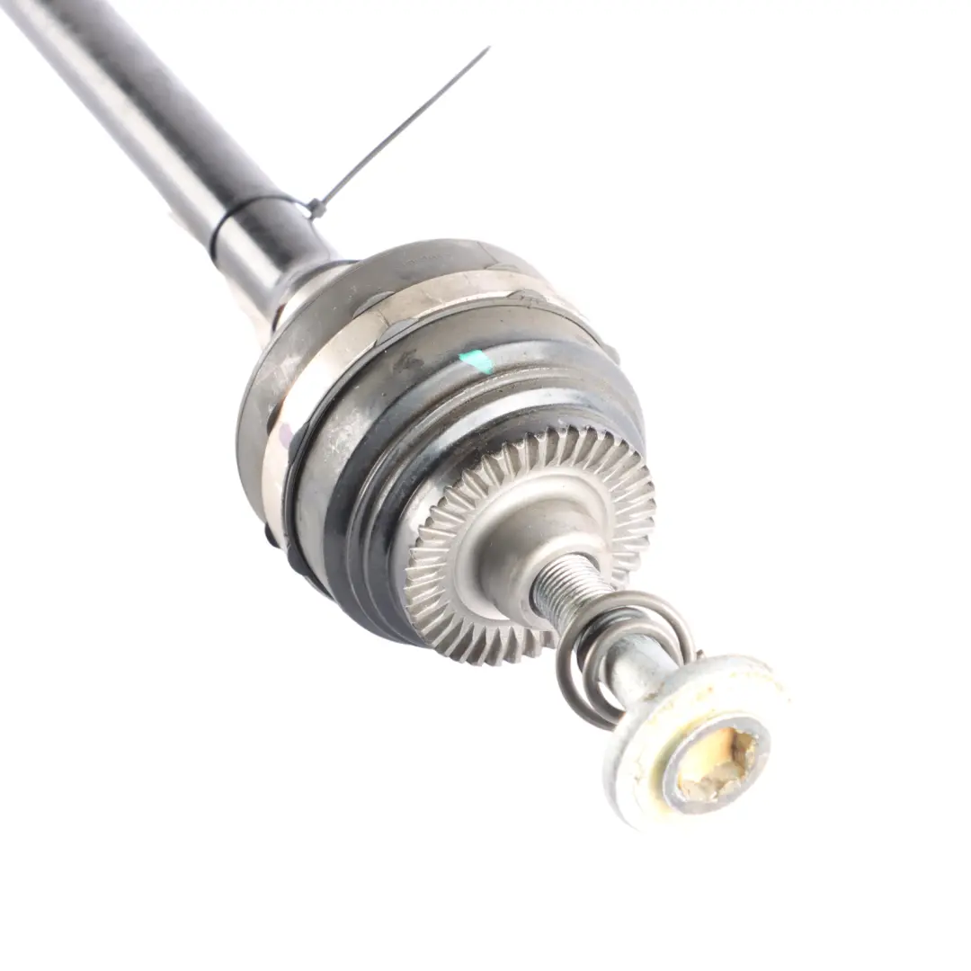 BWM X3 G01 Petrol Diesel Rear Left N/S Output Drive Shaft Axle to with Part number 8679967 BWM X3 G01 Petrol Diesel Rear Left N/S Output Drive Shaft Axle - SKU 8679967 - Part number 8679967