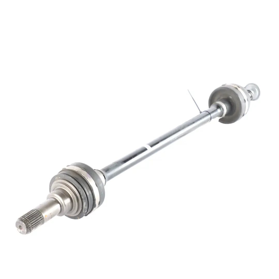 BWM X3 G01 Petrol Diesel Rear Left N/S Output Drive Shaft Axle to with Part number 8679967 BWM X3 G01 Petrol Diesel Rear Left N/S Output Drive Shaft Axle - SKU 8679967 - Part number 8679967