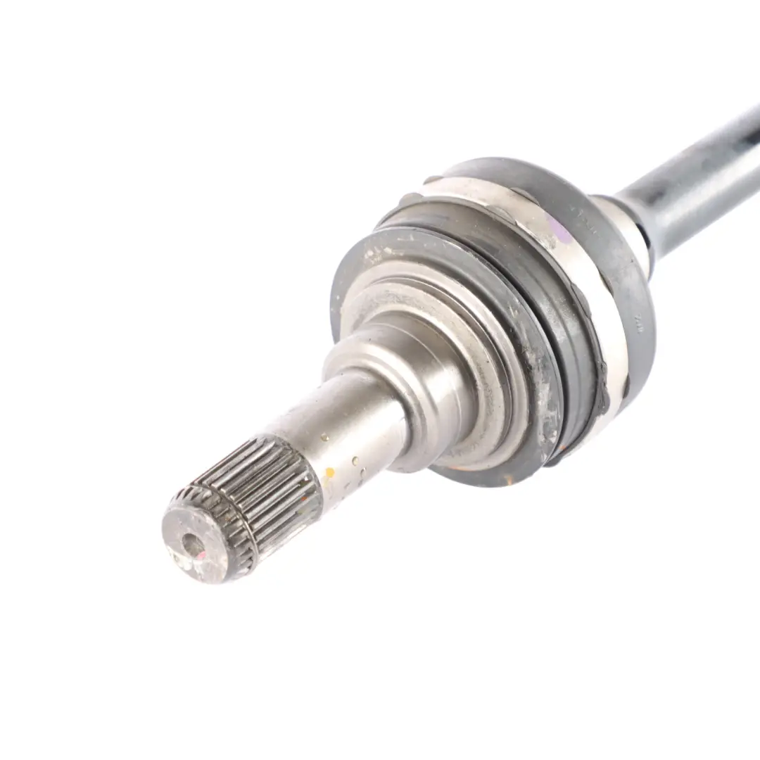 BWM X3 G01 Petrol Diesel Rear Left N/S Output Drive Shaft Axle to with Part number 8679967 BWM X3 G01 Petrol Diesel Rear Left N/S Output Drive Shaft Axle - SKU 8679967 - Part number 8679967