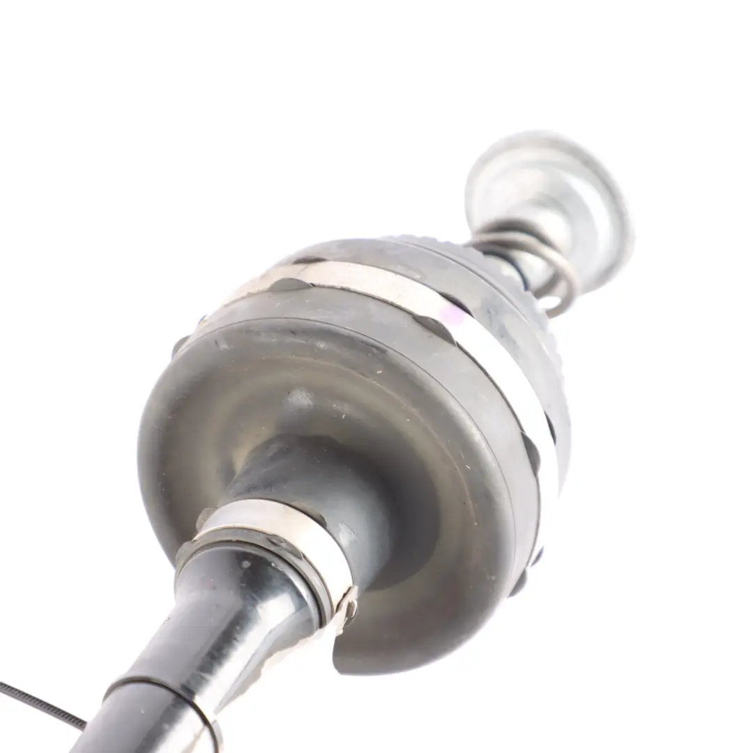 BWM X3 G01 Petrol Diesel Rear Left N/S Output Drive Shaft Axle to with Part number 8679967 BWM X3 G01 Petrol Diesel Rear Left N/S Output Drive Shaft Axle - SKU 8679967 - Part number 8679967