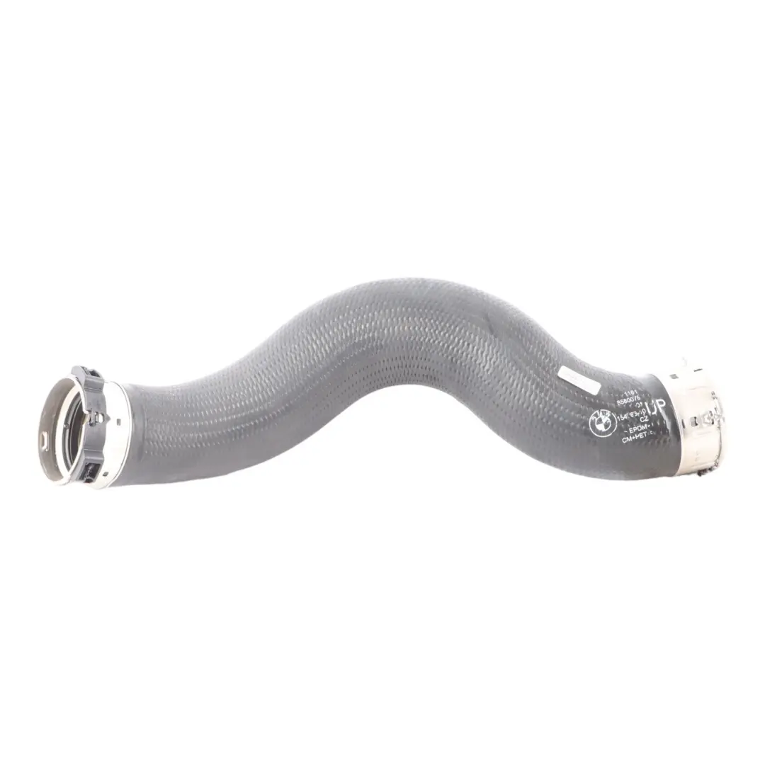 BMW X3 G01 Manguera Tubo Intercooler - SKU 8580078 - Número de pieza 8680078