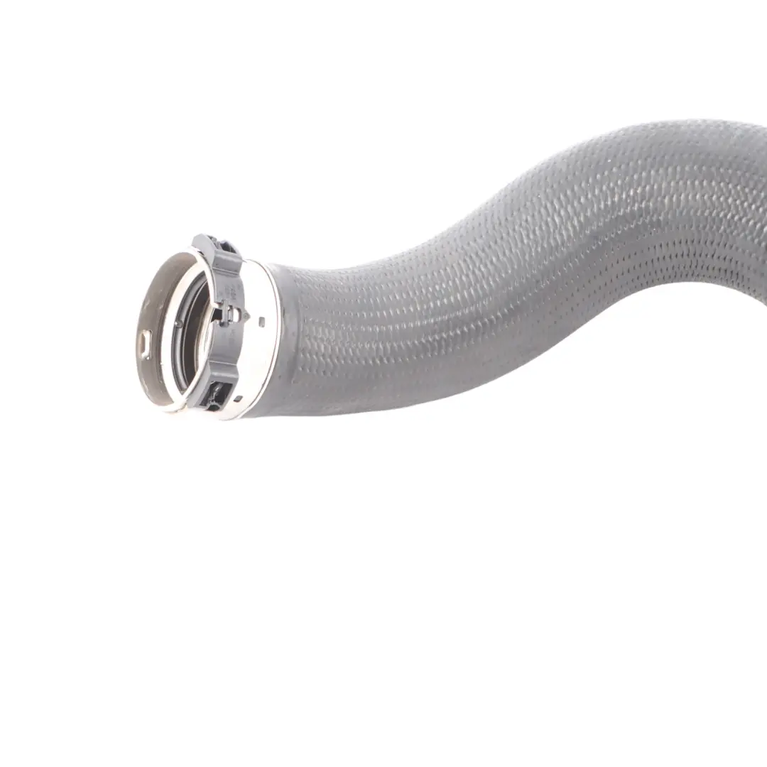 Charge Line Hose Pipe to BMW X3 G01 Intercooler with Part number 8680078 BMW X3 G01 Intercooler Charge Line Hose Pipe - SKU 8580078 - Part number 8680078