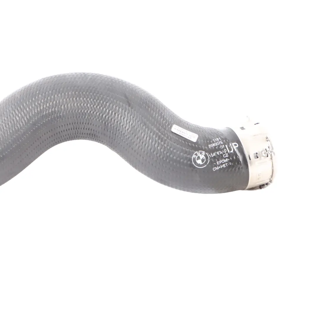BMW X3 G01 Przewód Powietrza Intercoolera - SKU 8580078 - Numer Części 8680078