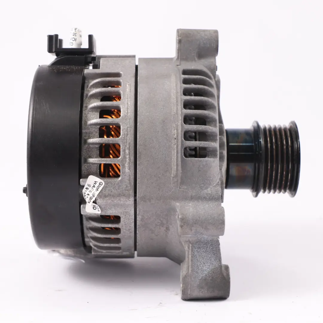 Licht Maschine Generator 14V 180A DENSO für BMW F45 mit Teilenummer 8680374 BMW F45 Licht Maschine Generator 14V 180A DENSO - SKU 8680374-1 - Teilenummer 8680374