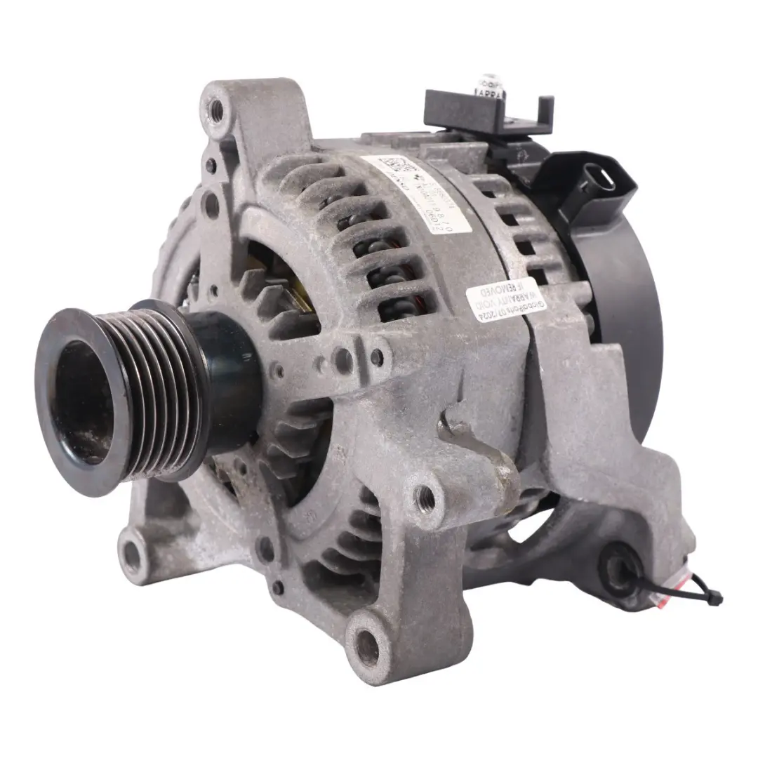 BMW F45 Lichtmaschine Generator 14V 180A DENSO - SKU 8680374-1 - Teilenummer 8680374