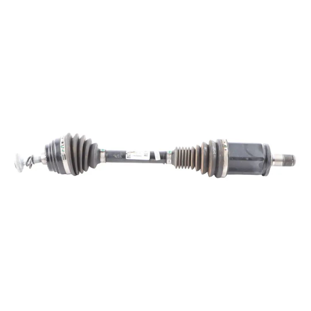 Front Left N/S Drive Shaft Output Xdrive to BMW G20 G21 with Part number 8682367 BMW G20 G21 Front Left N/S Drive Shaft Output Xdrive - SKU 8682367 - Part number 8682367