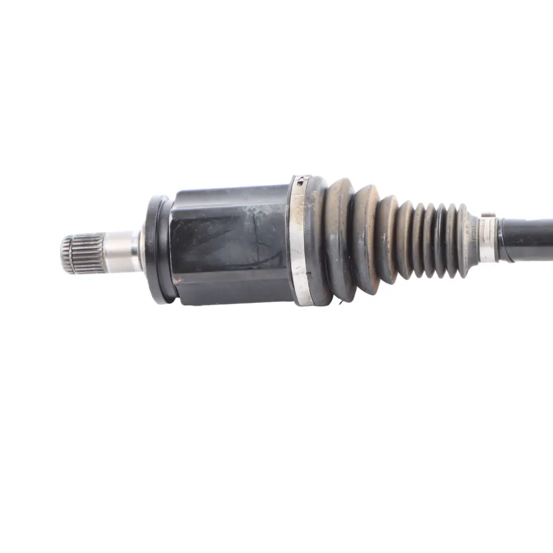Front Left N/S Drive Shaft Output Xdrive to BMW G20 G21 with Part number 8682367 BMW G20 G21 Front Left N/S Drive Shaft Output Xdrive - SKU 8682367 - Part number 8682367