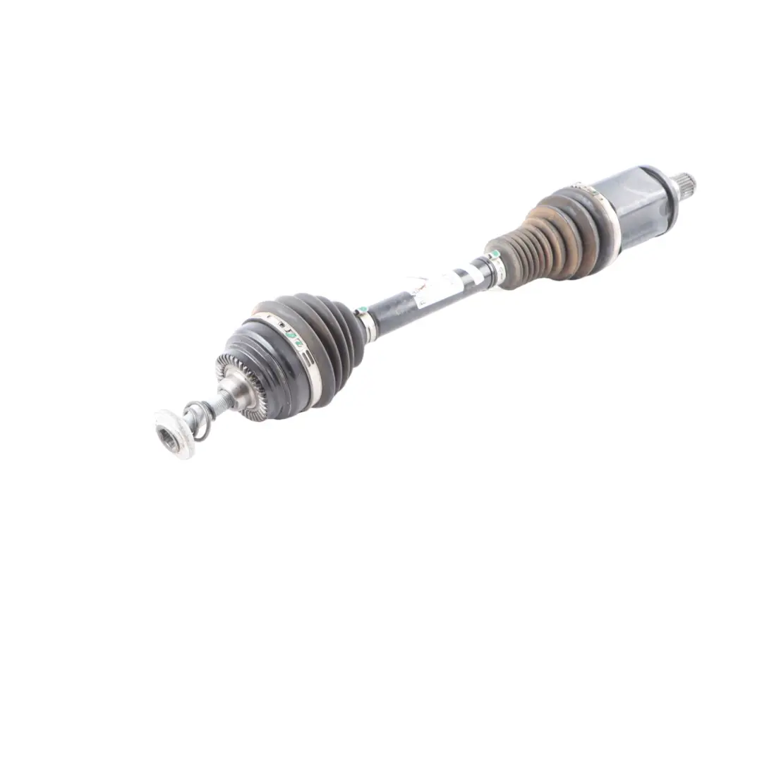 Front Left N/S Drive Shaft Output Xdrive to BMW G20 G21 with Part number 8682367 BMW G20 G21 Front Left N/S Drive Shaft Output Xdrive - SKU 8682367 - Part number 8682367