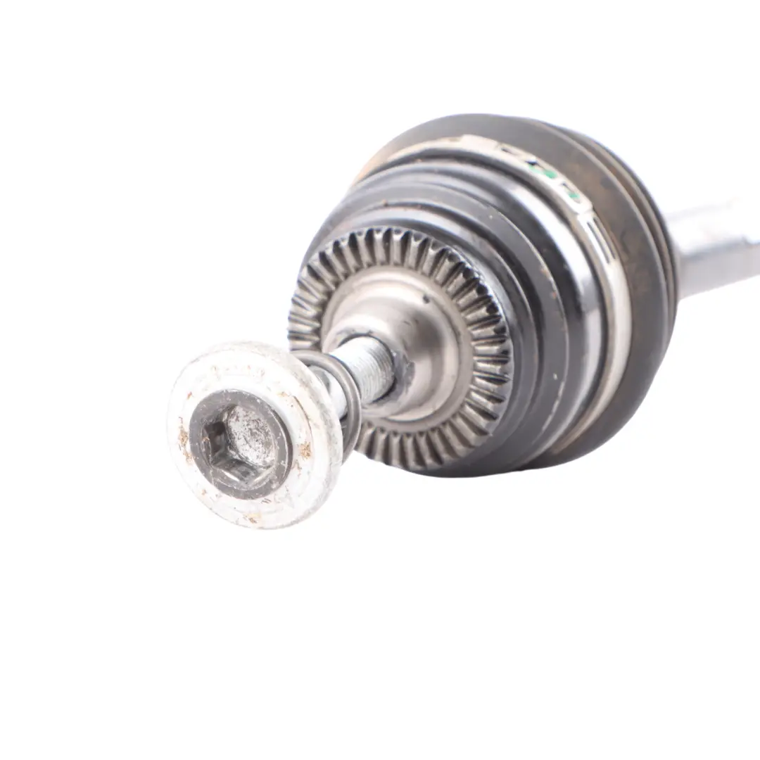 Front Left N/S Drive Shaft Output Xdrive to BMW G20 G21 with Part number 8682367 BMW G20 G21 Front Left N/S Drive Shaft Output Xdrive - SKU 8682367 - Part number 8682367