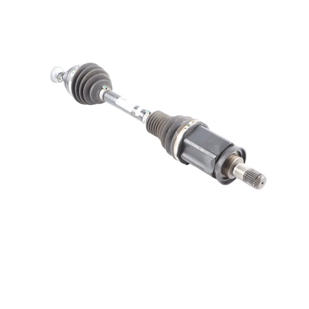 Front Left N/S Drive Shaft Output Xdrive to BMW G20 G21 with Part number 8682367 BMW G20 G21 Front Left N/S Drive Shaft Output Xdrive - SKU 8682367 - Part number 8682367