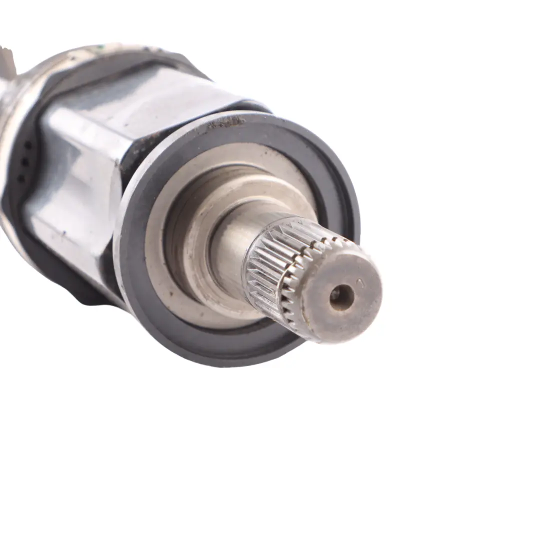 Front Left N/S Drive Shaft Output Xdrive to BMW G20 G21 with Part number 8682367 BMW G20 G21 Front Left N/S Drive Shaft Output Xdrive - SKU 8682367 - Part number 8682367