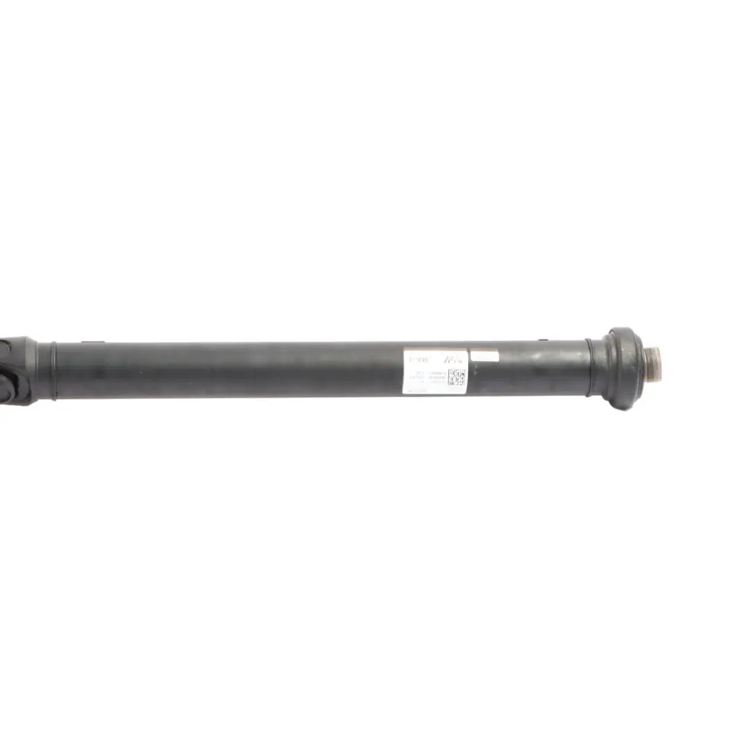 20dX 30iX B47D B47 B48 Rear Drive Shaft Prop Propshaft Assy to BMW X3 G01 with Part number 8692247 BMW X3 G01 20dX 30iX B47D B47 B48 Rear Drive Shaft Prop Propshaft Assy - SKU 8692247 - Part number 8692247