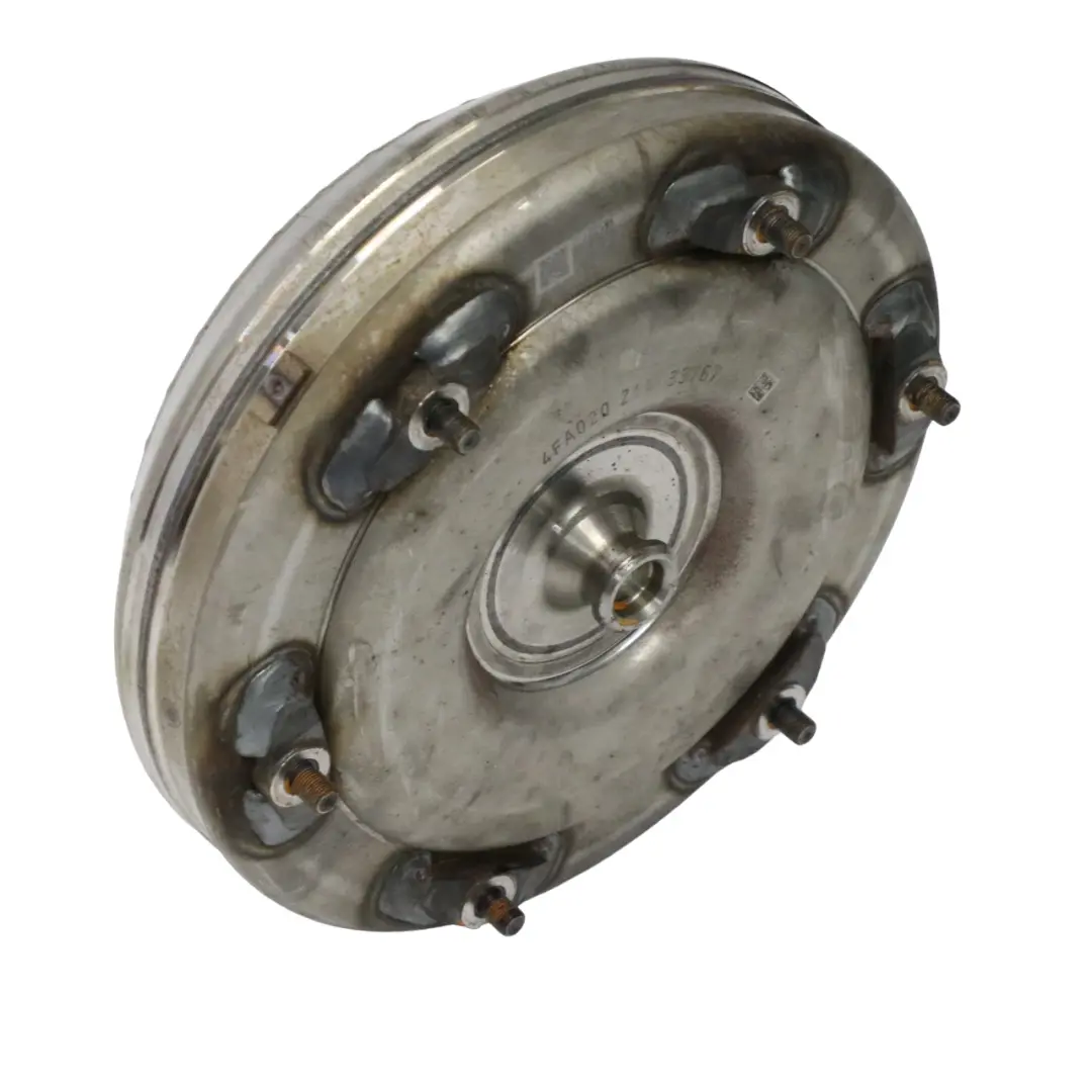 Torque Converter to BMW F39 F40 Mini Cooper F55 F56 with Part number 8699937 BMW F39 F40 Mini Cooper F55 F56 Torque Converter - SKU 8699937 - Part number 8699937