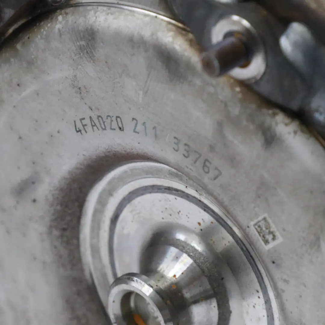 Sprzęgło Hydrokinetyczne do BMW F39 F40 Mini Cooper F55 F56 o numerze 8699937 BMW F39 F40 Mini Cooper F55 F56 Sprzęgło Hydrokinetyczne - SKU 8699937 - Numer Części 8699937