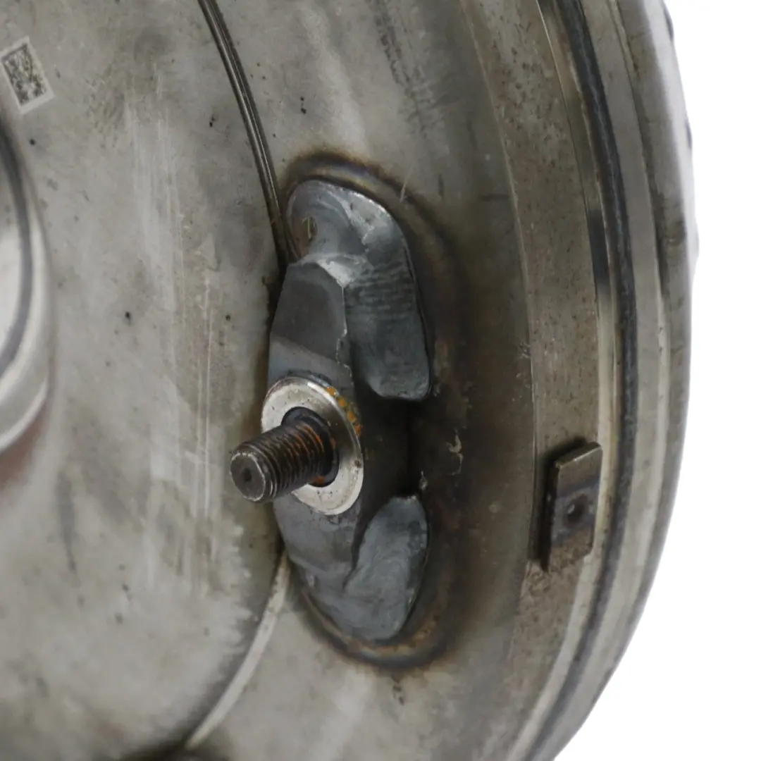 Torque Converter to BMW F39 F40 Mini Cooper F55 F56 with Part number 8699937 BMW F39 F40 Mini Cooper F55 F56 Torque Converter - SKU 8699937 - Part number 8699937