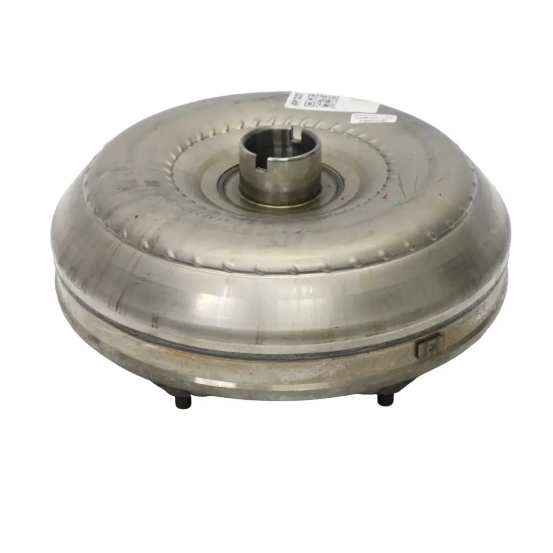 Torque Converter to BMW F39 F40 Mini Cooper F55 F56 with Part number 8699937 BMW F39 F40 Mini Cooper F55 F56 Torque Converter - SKU 8699937 - Part number 8699937