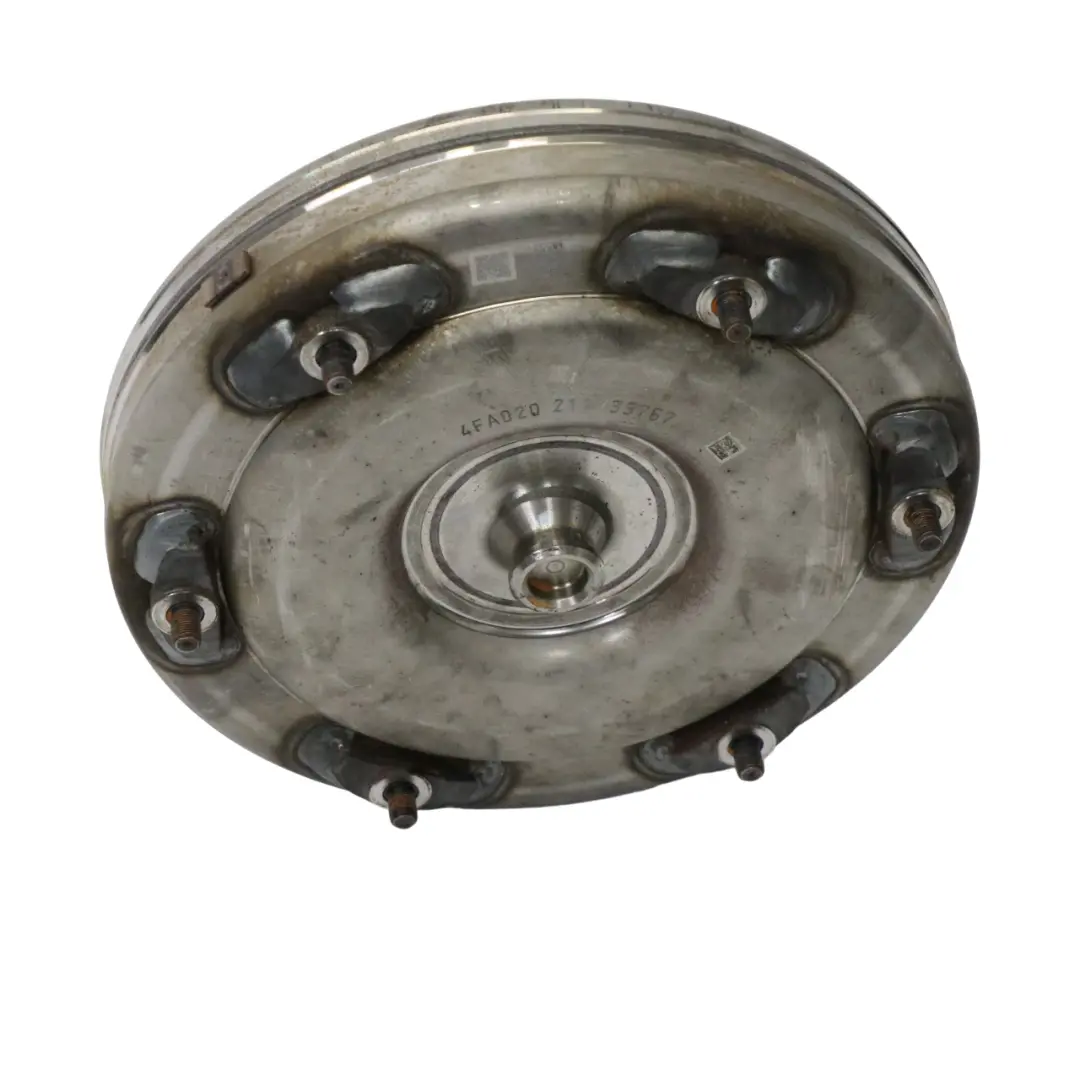 BMW F39 F40 Mini Cooper F55 F56 Convertitore Di Coppia - SKU 8699937 - Numero di parte 8699937