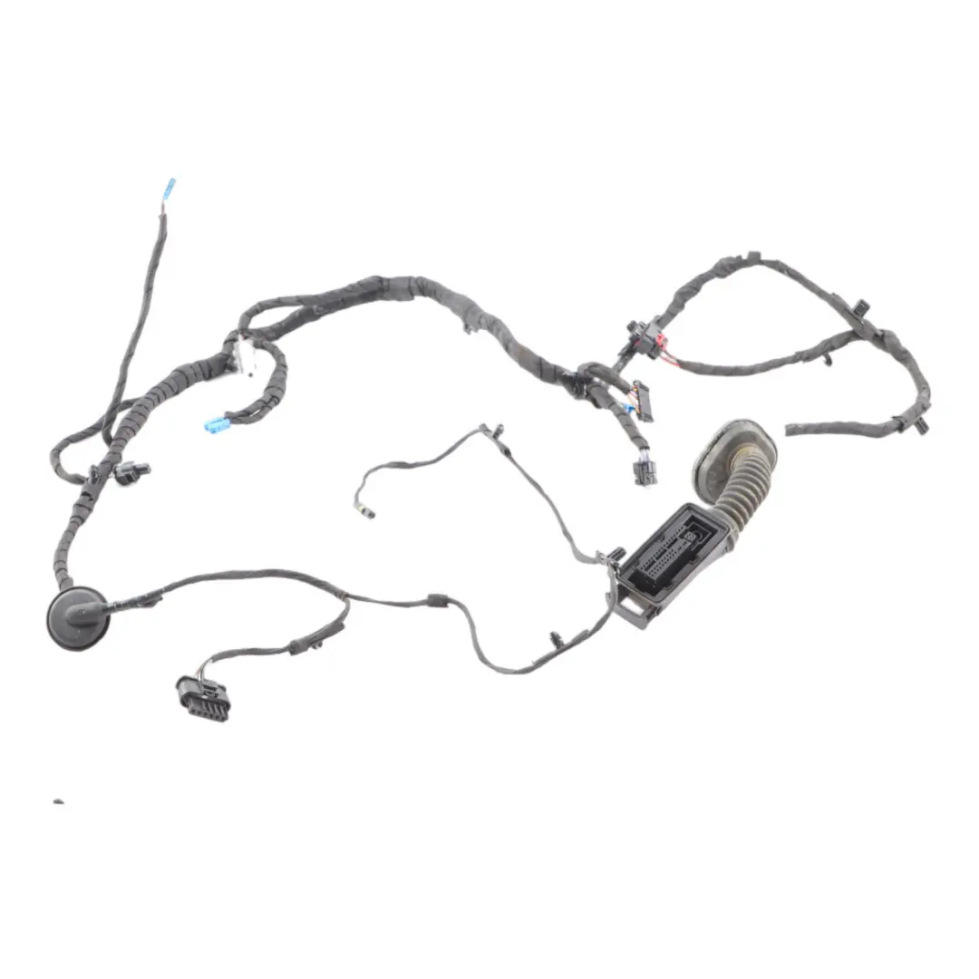 Door Wiring BMW F44 Gran Coupe Door Wiring Harness Loom Driver's Side to with Part number 8725027 Door Wiring BMW F44 Gran Coupe Door Wiring Harness Loom Driver's Side - SKU 8725027 - Part number 8725027