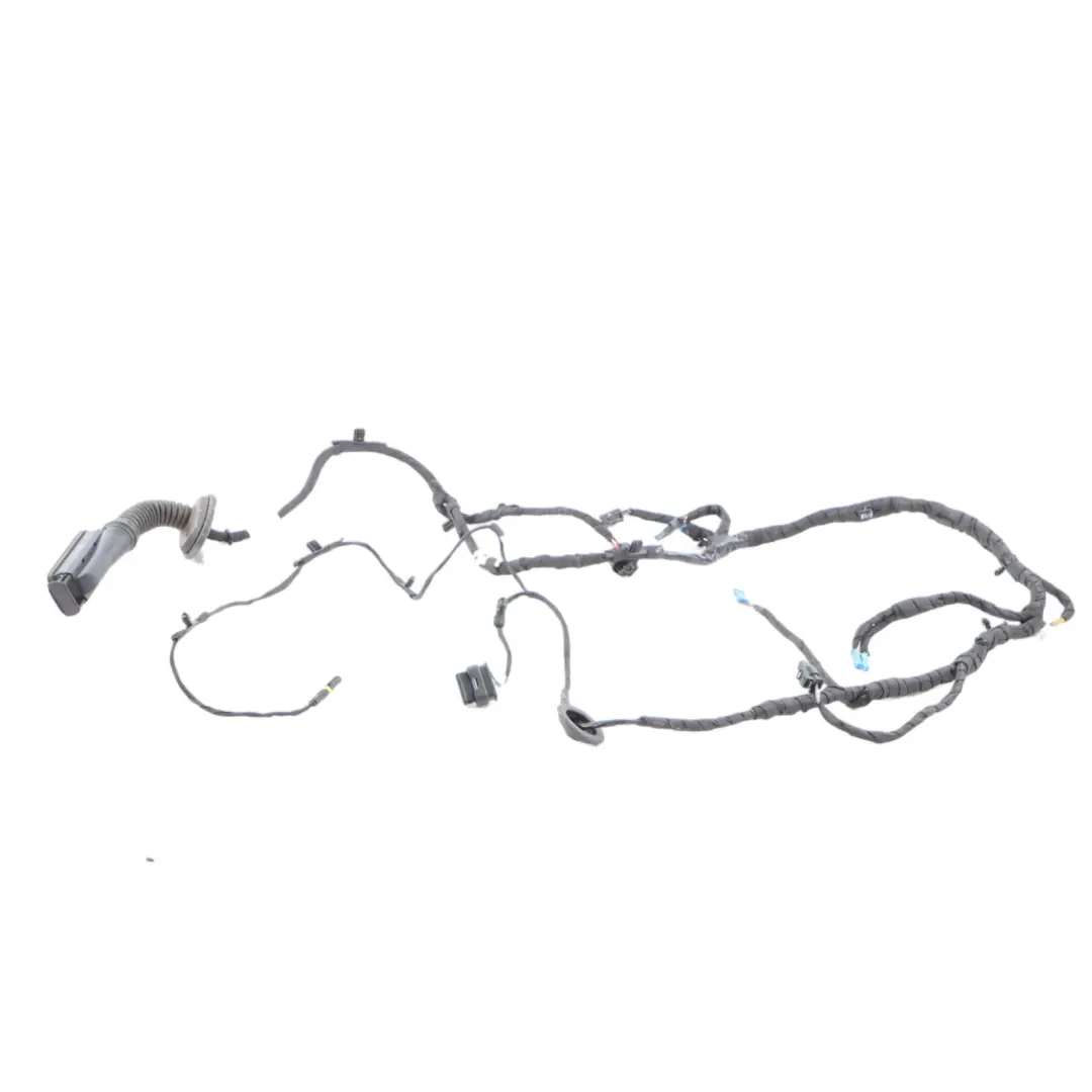 Door Wiring BMW F44 Gran Coupe Door Wiring Harness Loom Driver's Side to with Part number 8725027 Door Wiring BMW F44 Gran Coupe Door Wiring Harness Loom Driver's Side - SKU 8725027 - Part number 8725027