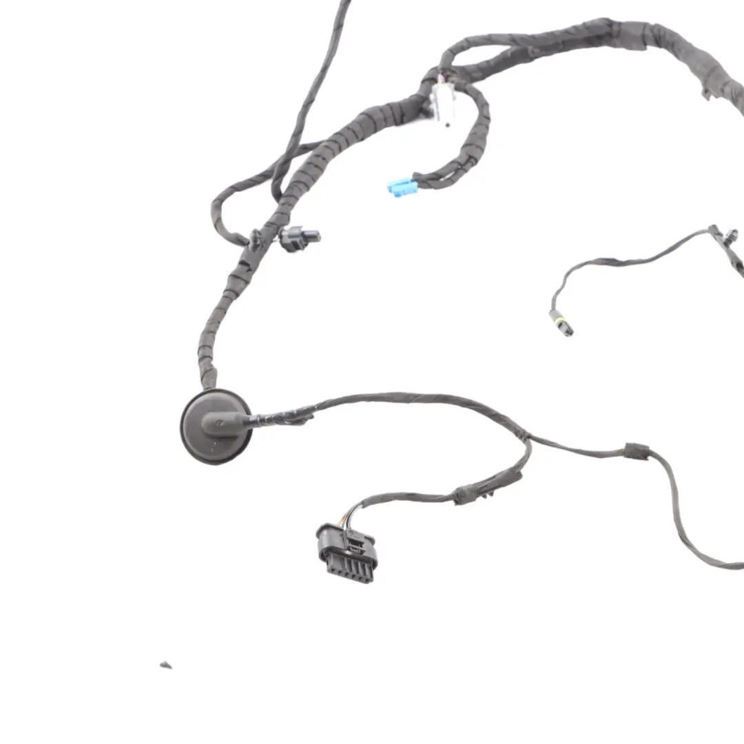 Door Wiring BMW F44 Gran Coupe Door Wiring Harness Loom Driver's Side to with Part number 8725027 Door Wiring BMW F44 Gran Coupe Door Wiring Harness Loom Driver's Side - SKU 8725027 - Part number 8725027