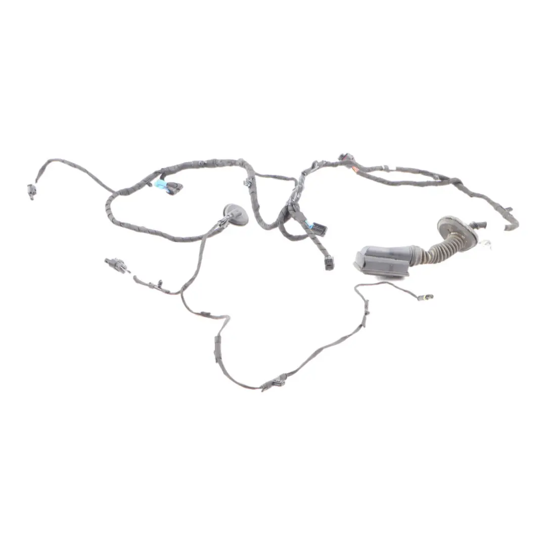 Door Cable Harness Passenger Side Wire Wiring 8727991 to BMW F44 with Part number 8727960 BMW F44 Door Cable Harness Passenger Side Wire Wiring 8727991 - SKU 8727960 - Part number 8727960