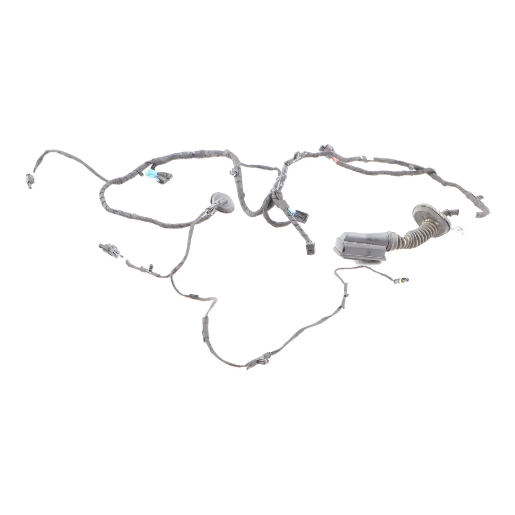 BMW F44 Door Cable Harness Passenger Side Wire Wiring 8727991