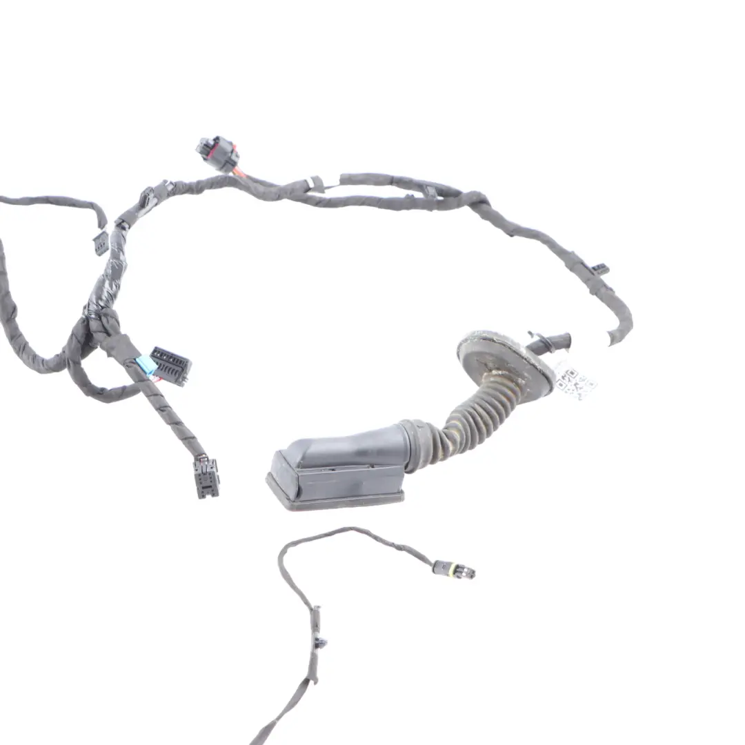 Door Cable Harness Passenger Side Wire Wiring 8727991 to BMW F44 with Part number 8727960 BMW F44 Door Cable Harness Passenger Side Wire Wiring 8727991 - SKU 8727960 - Part number 8727960