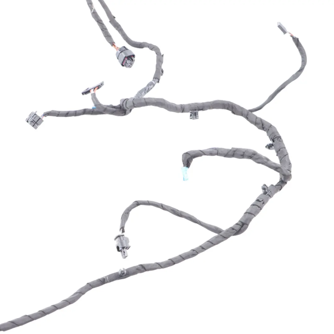 BMW F44 Door Cable Harness Passenger Side Wire Wiring 8727991 - SKU 8727960 - Part number 8727960