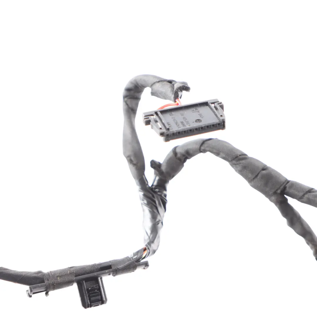 BMW F44 Gran Coupe Door Wiring Harness Rear Door Right Left N/O/S 8727996 - SKU 8727997 - Part number 8727997