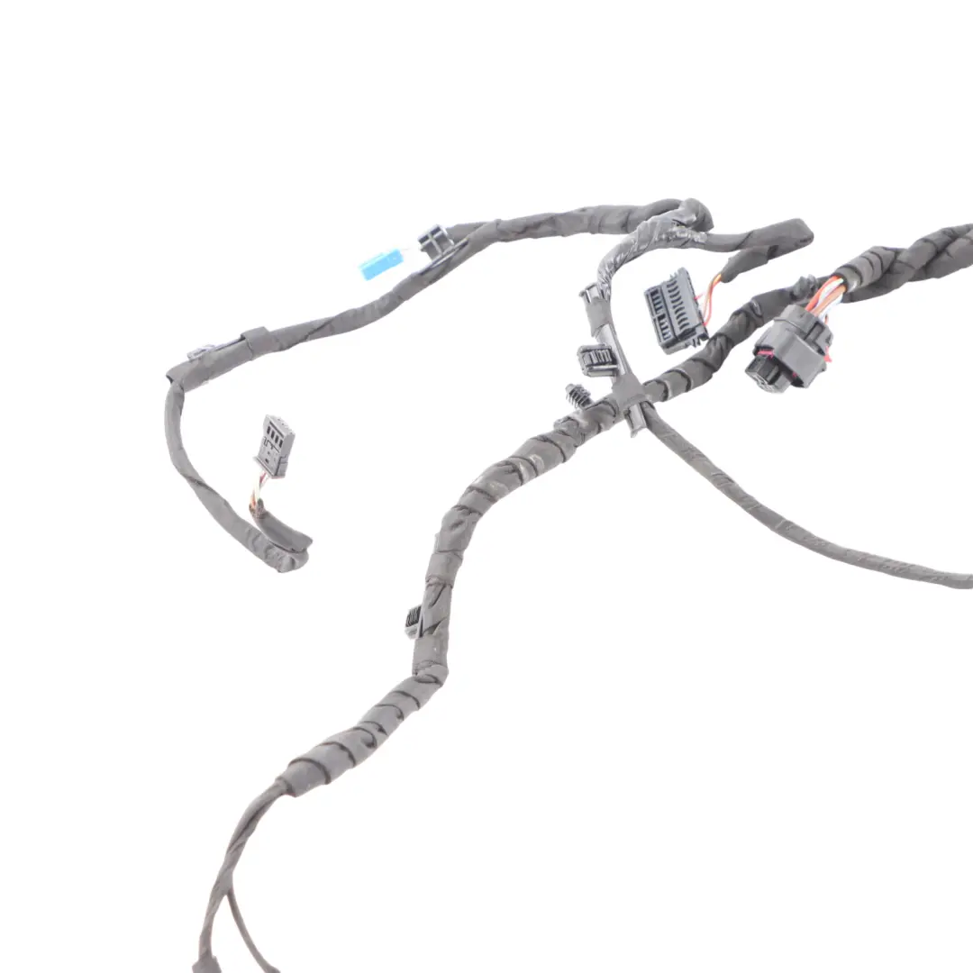 BMW F44 Gran Coupe Door Wiring Harness Rear Door Right Left N/O/S 8727996 - SKU 8727997 - Part number 8727997