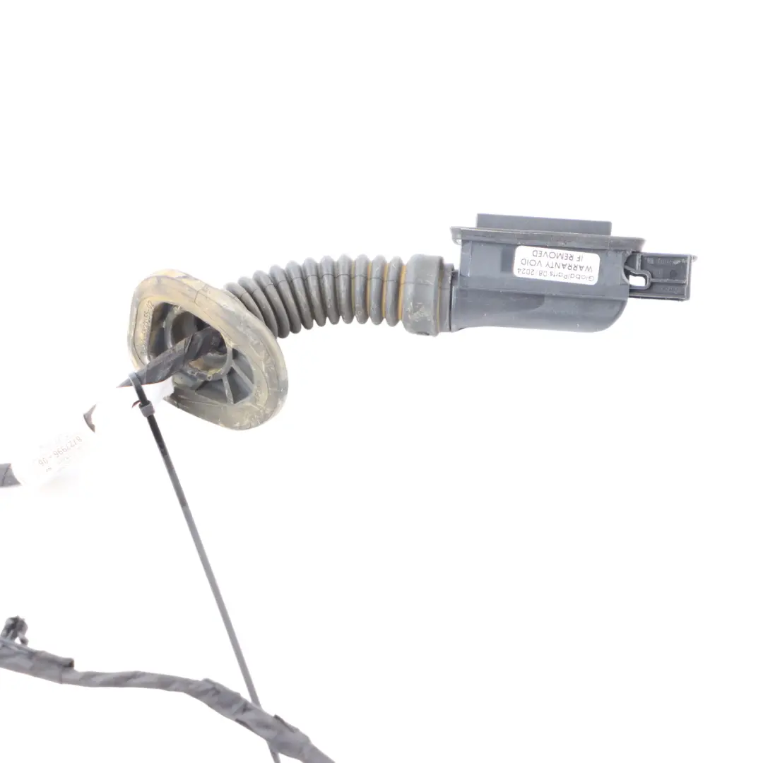 Cableado Puerta Trasera Derecha Izquierda 8727996 para BMW F44 Gran Coupe con número de pieza 8727997 BMW F44 Gran Coupe Cableado Puerta Trasera Derecha Izquierda 8727996 - SKU 8727997 - Número de pieza 8727997