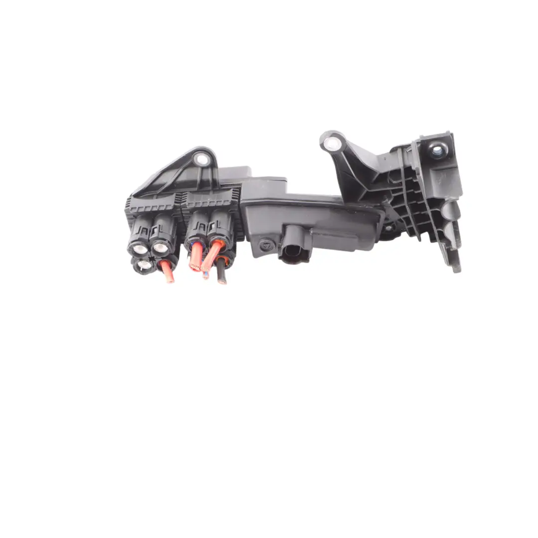 BMW G20 G22 G26 HV Accumulator Fuse Box Battery Jump Start Terminal - SKU 8736430 - Part number 8736430