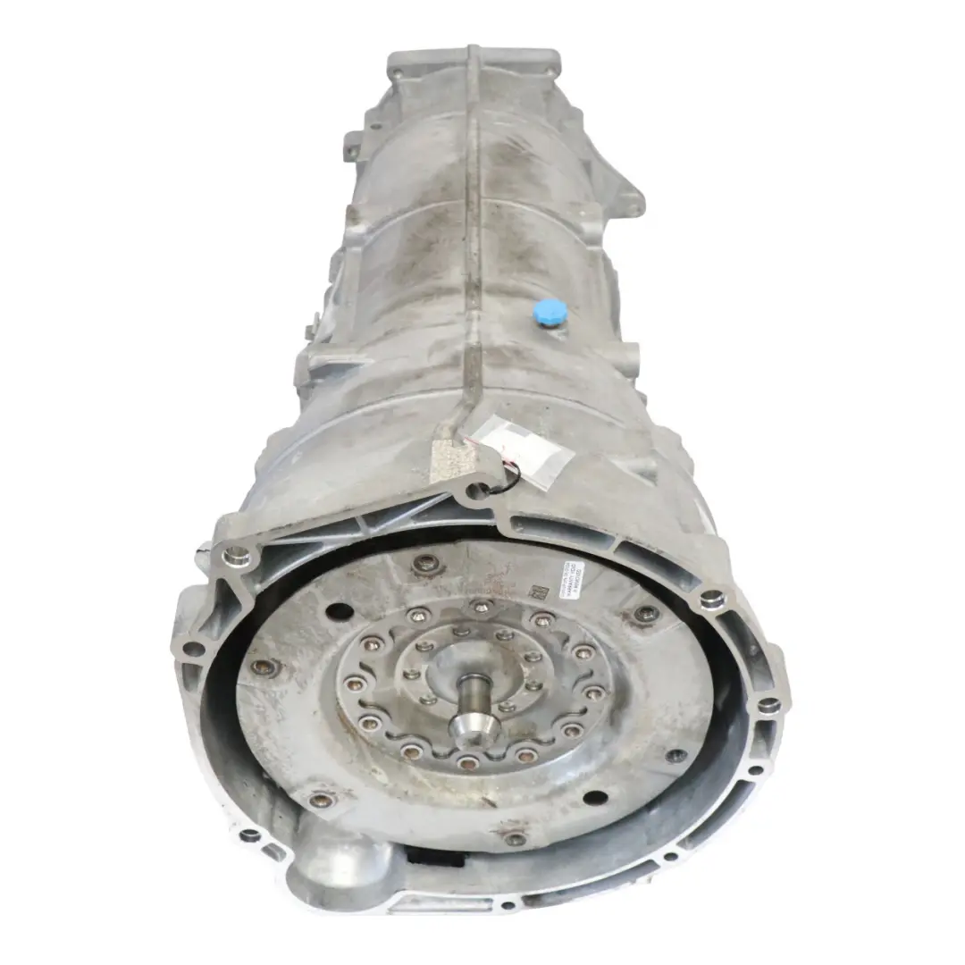 30dX B57 Skrzynia Biegów Automatyczna GA8HP75X do BMW X3 G01 X4 G02 o numerze 8740643 BMW X3 G01 X4 G02 30dX B57 Skrzynia Biegów Automatyczna GA8HP75X - SKU 8740643 - Numer Części 8740643