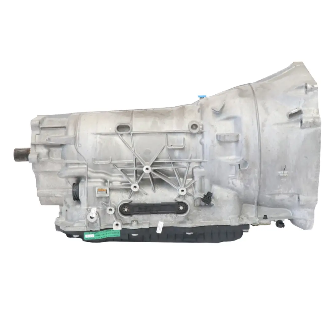 Cambio Automatico BMW X3 G01 X4 G02 30dX B57 GA8HP75X GARANZIA per con numero di parte 8740643 Cambio Automatico BMW X3 G01 X4 G02 30dX B57 GA8HP75X GARANZIA - SKU 8740643 - Numero di parte 8740643