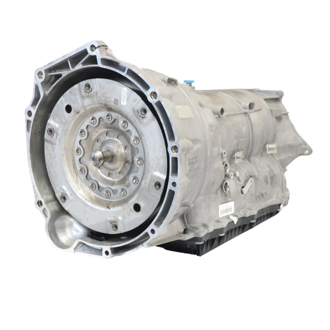 Cambio Automatico BMW X3 G01 X4 G02 30dX B57 GA8HP75X GARANZIA per con numero di parte 8740643 Cambio Automatico BMW X3 G01 X4 G02 30dX B57 GA8HP75X GARANZIA - SKU 8740643 - Numero di parte 8740643